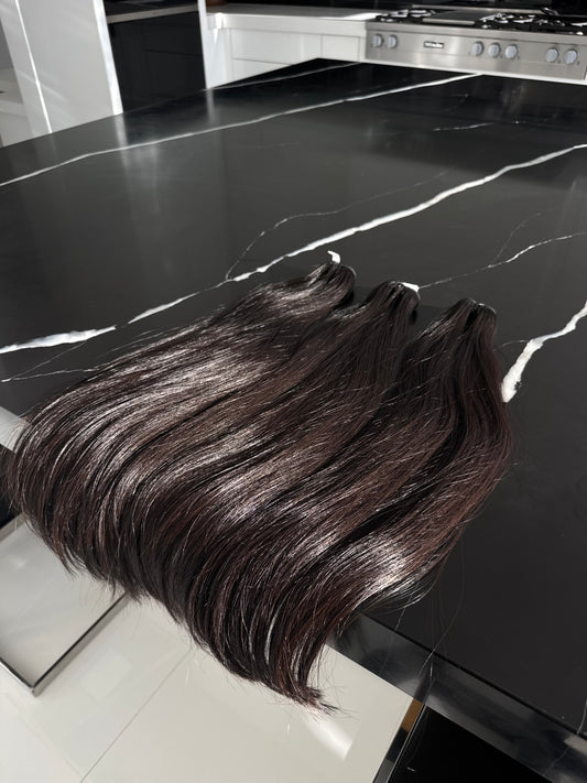 Raw Vietnamese Extensions