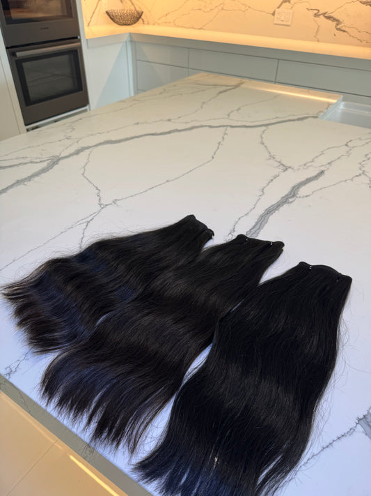 Raw Cambodian Extensions