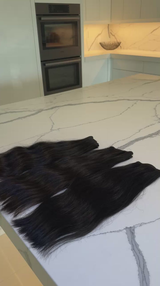 Raw Cambodian Extensions