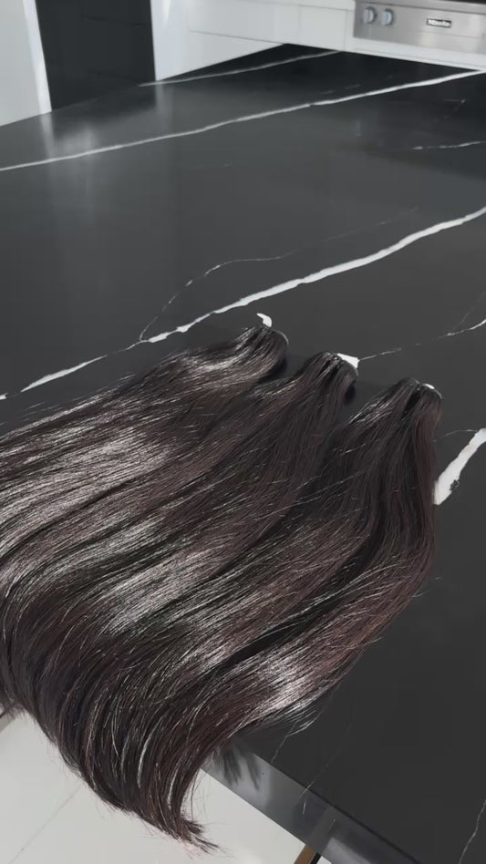 Raw Vietnamese Extensions